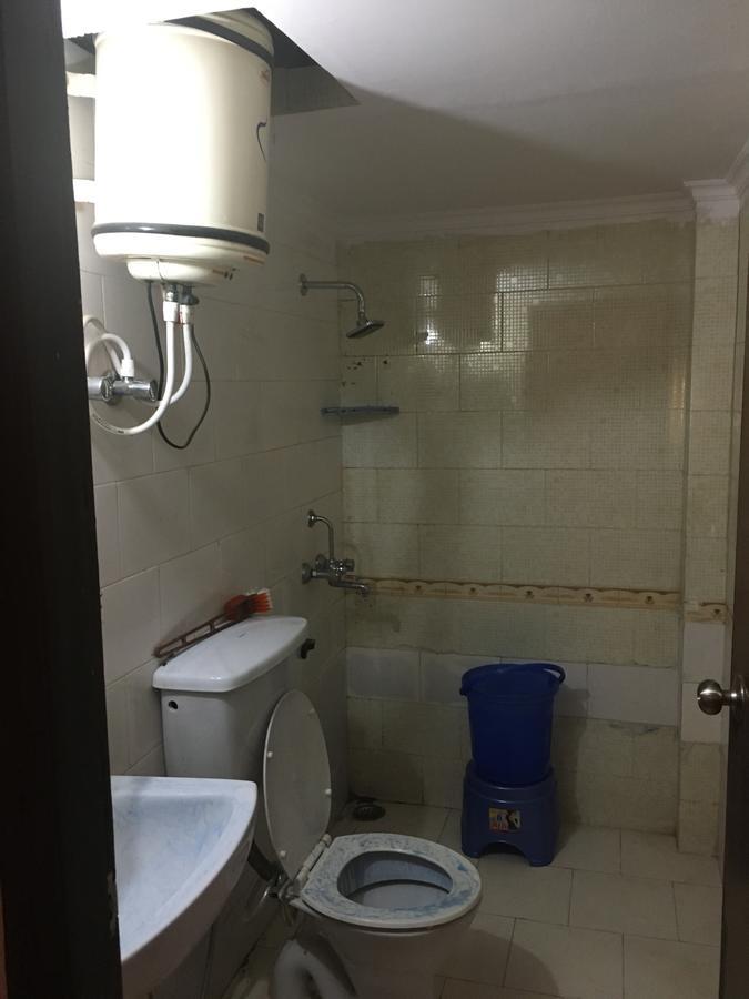 Mufis Homestay, Emerald Compound, New Palam Vihar-2 Гургаон Екстериор снимка