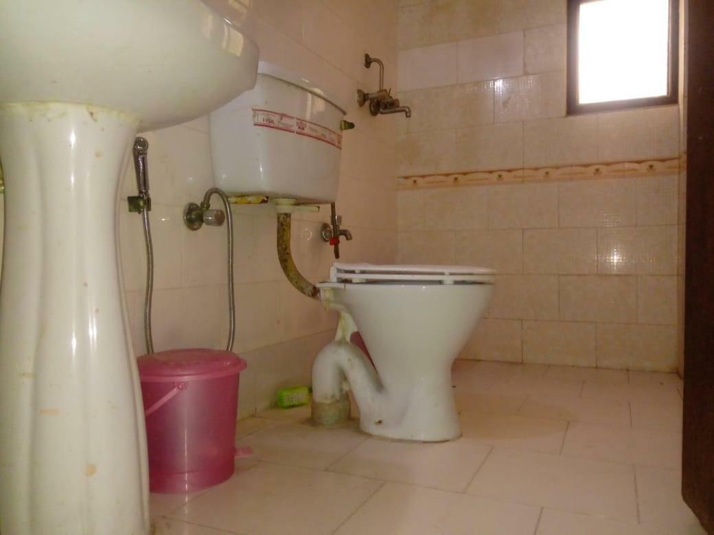 Mufis Homestay, Emerald Compound, New Palam Vihar-2 Гургаон Екстериор снимка